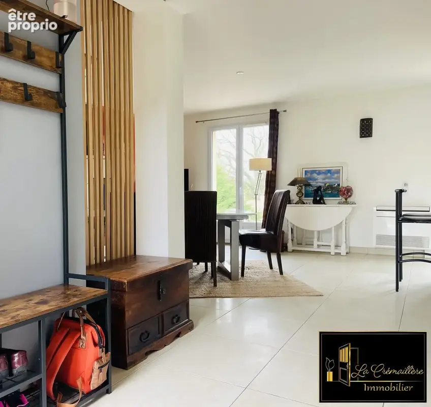 Maison 6 pièces 130 m² à vendre à Sermaise (91530) - photo 2
