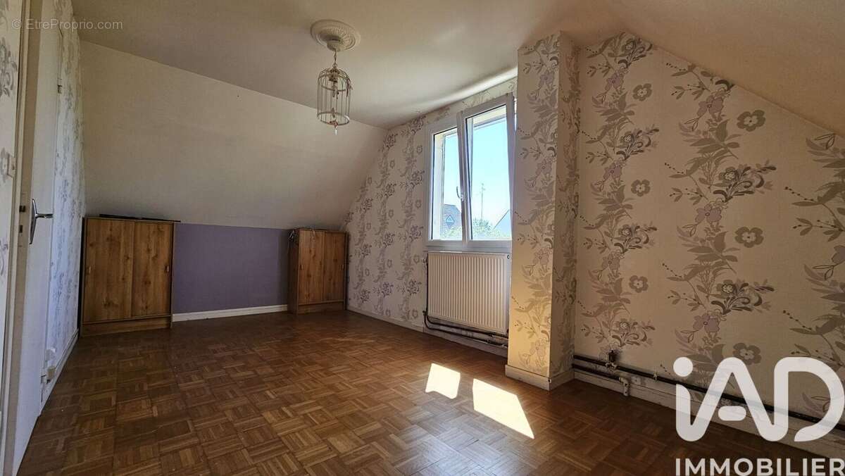 Photo 7 - Maison à SAINT-GERMER-DE-FLY