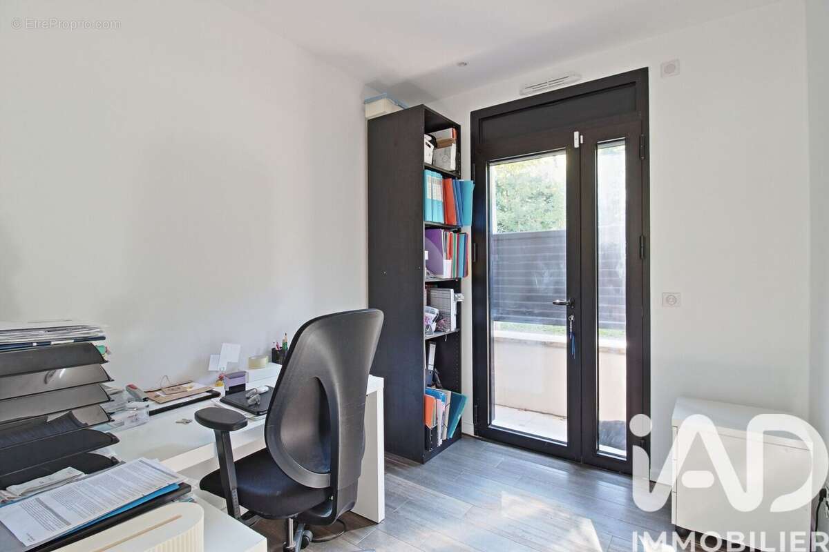 Photo 5 - Maison à SANNOIS