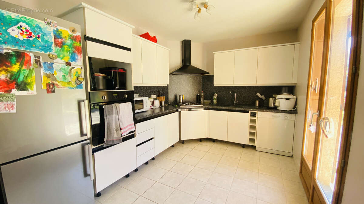 Maison à SAINT-AUPRE