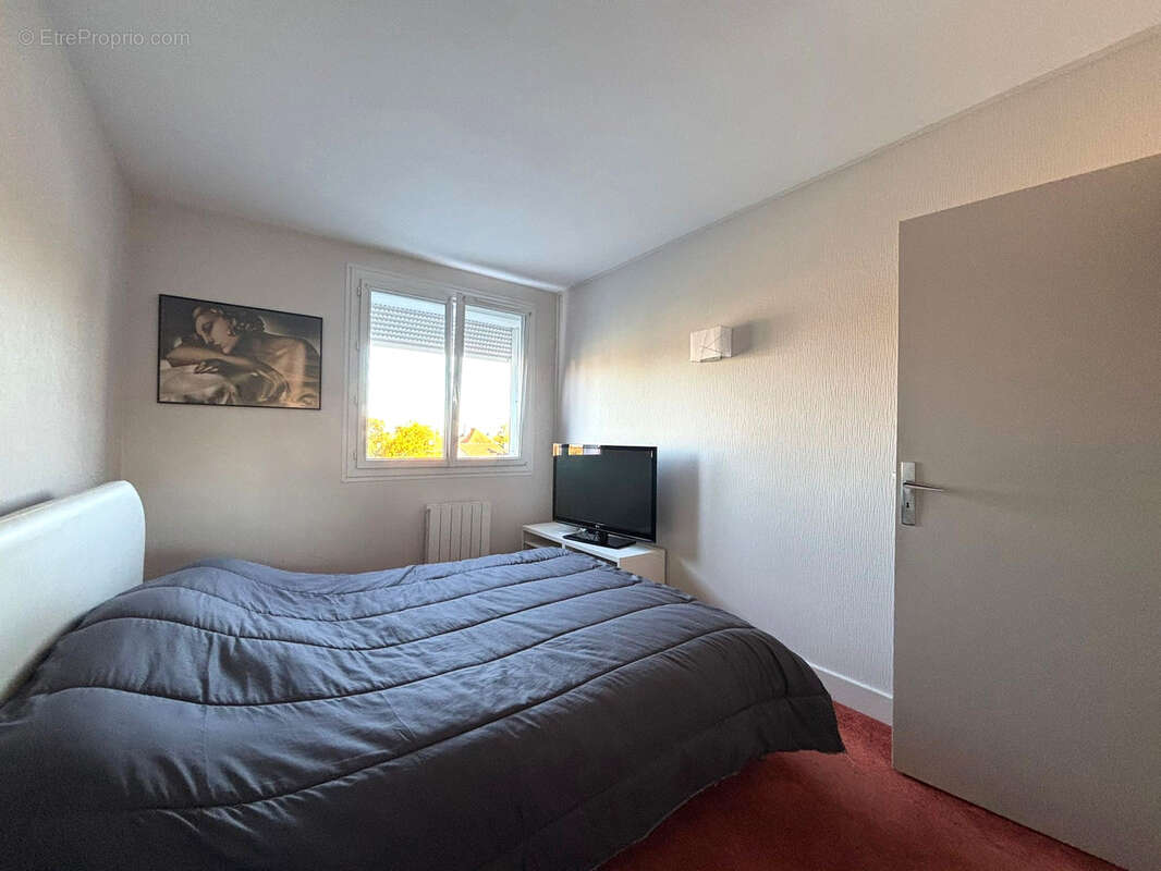 Appartement à SAINT-APOLLINAIRE