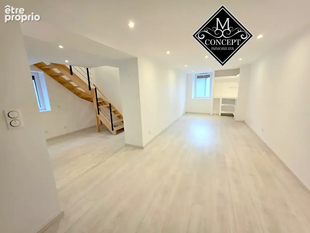 Exclusivité*Maison de Village*110m2*4 chambres*1 studio*Anglefort - photo 7