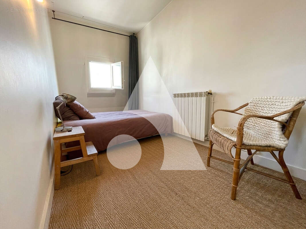 Appartement à SAINT-OUEN