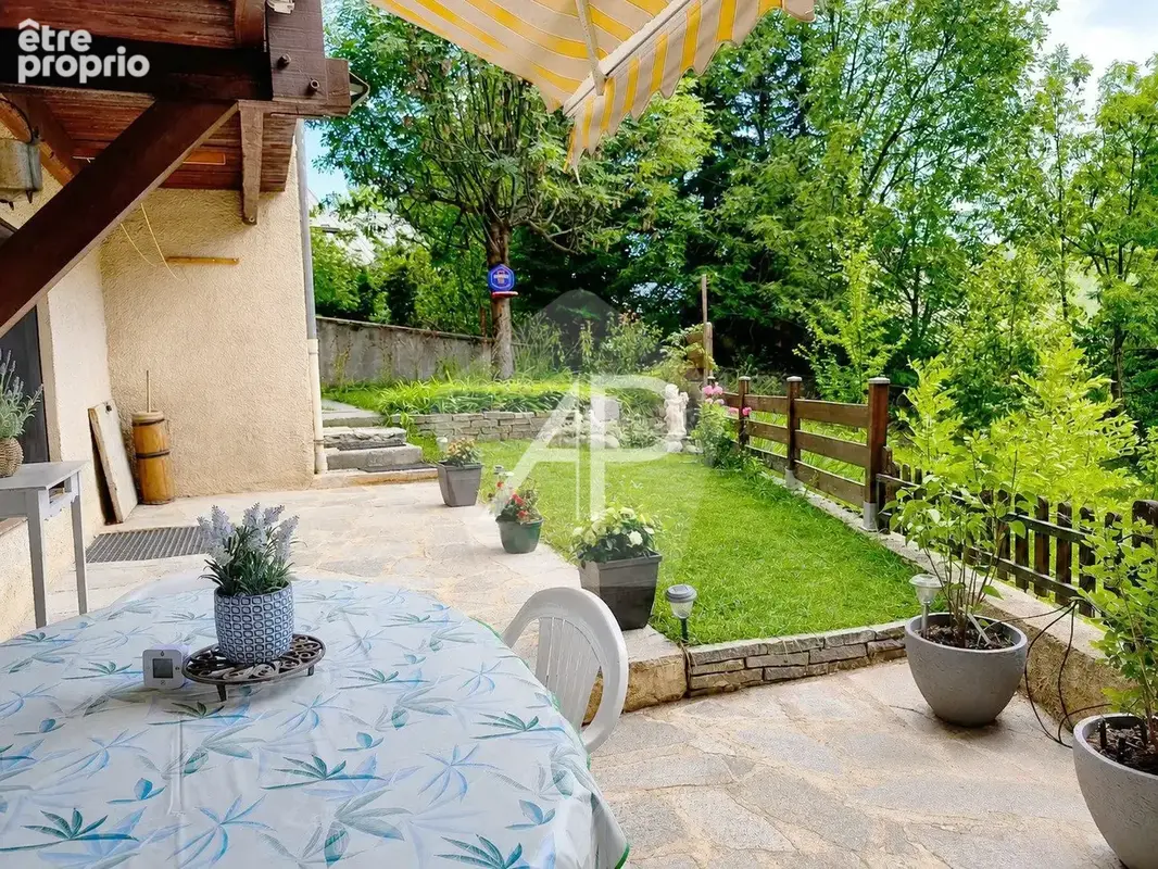 Appartement à BRIANCON