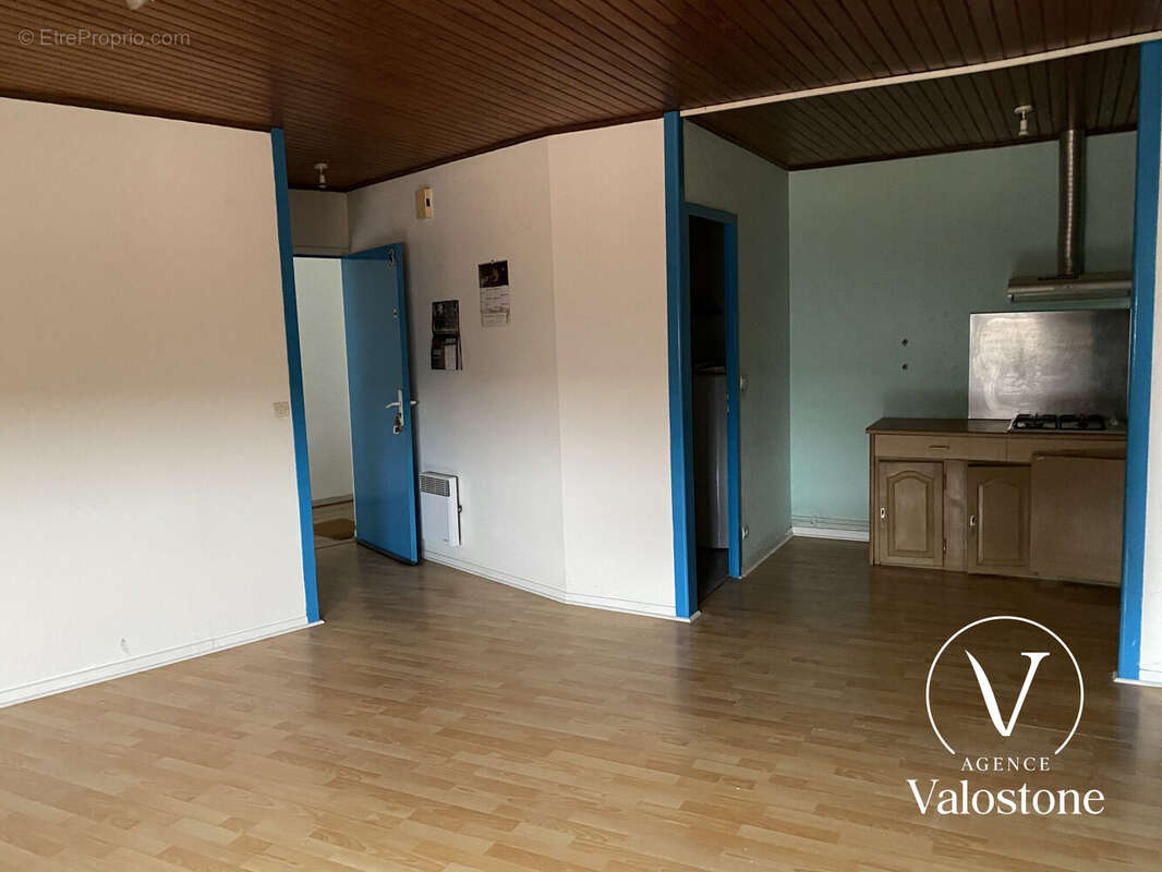 Appartement 657 m² à Hagetmau  - photo 4