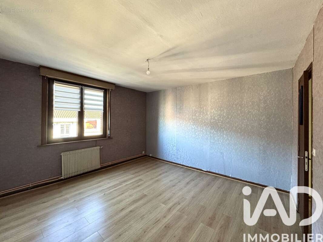 Photo 8 - Maison à HALLUIN