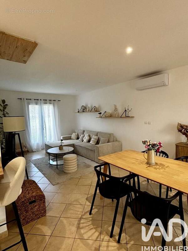 Maison 110 m² à Beaumont-Du-Perigord  - photo 2
