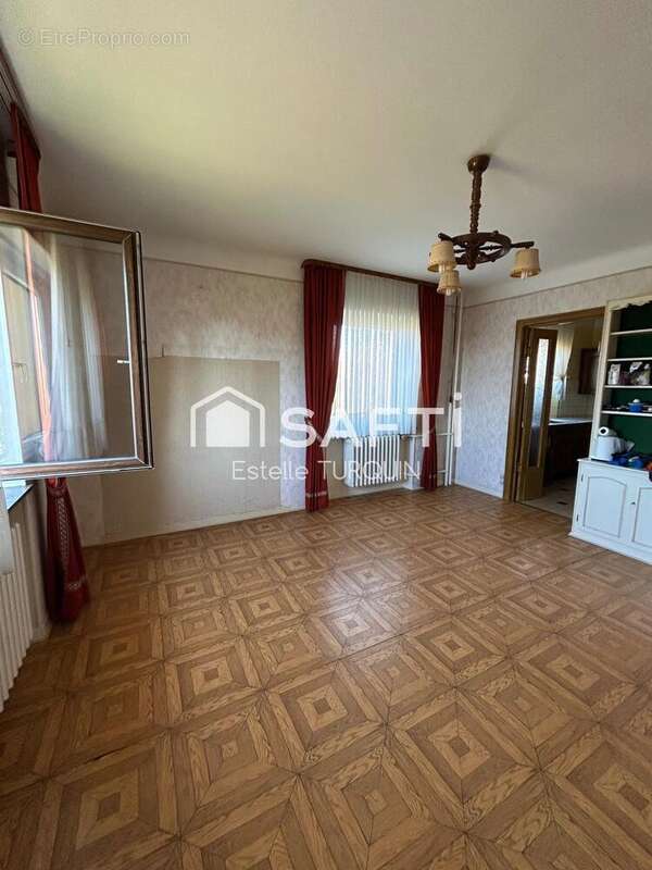 Photo 7 - Maison à LOUPERSHOUSE