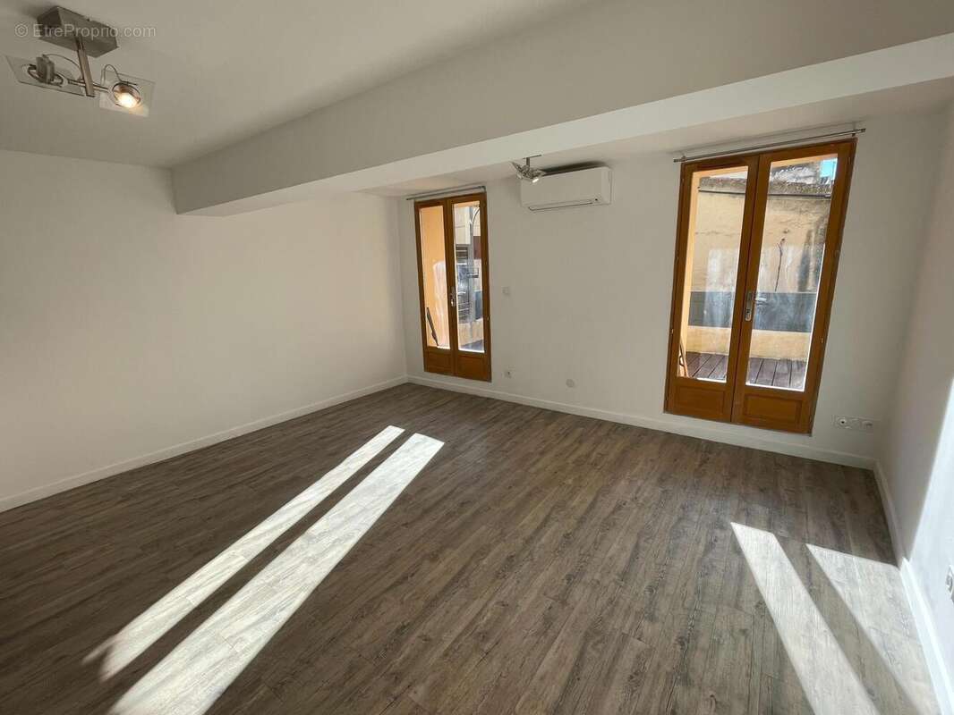 Photo 3 - Appartement à PERTUIS