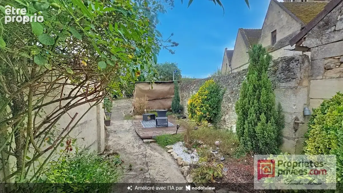 Maison pleine de charme de 90 m² - photo 11