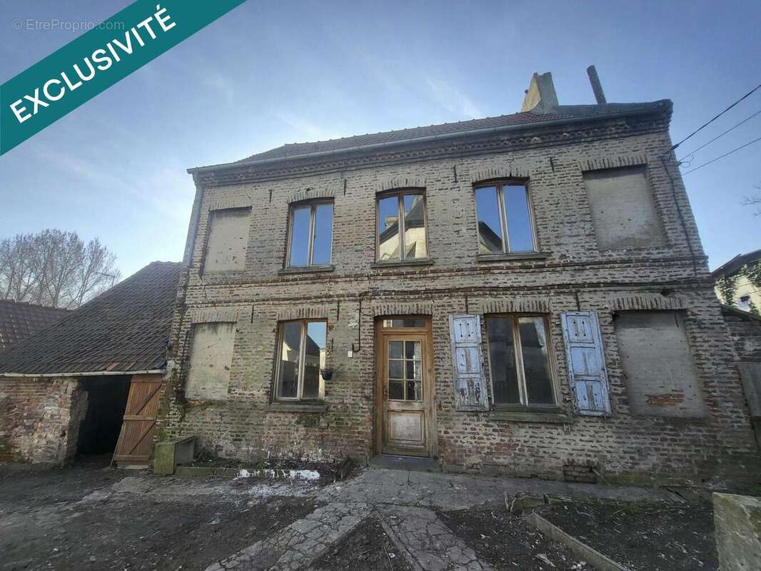Photo 2 - Maison à DELETTES