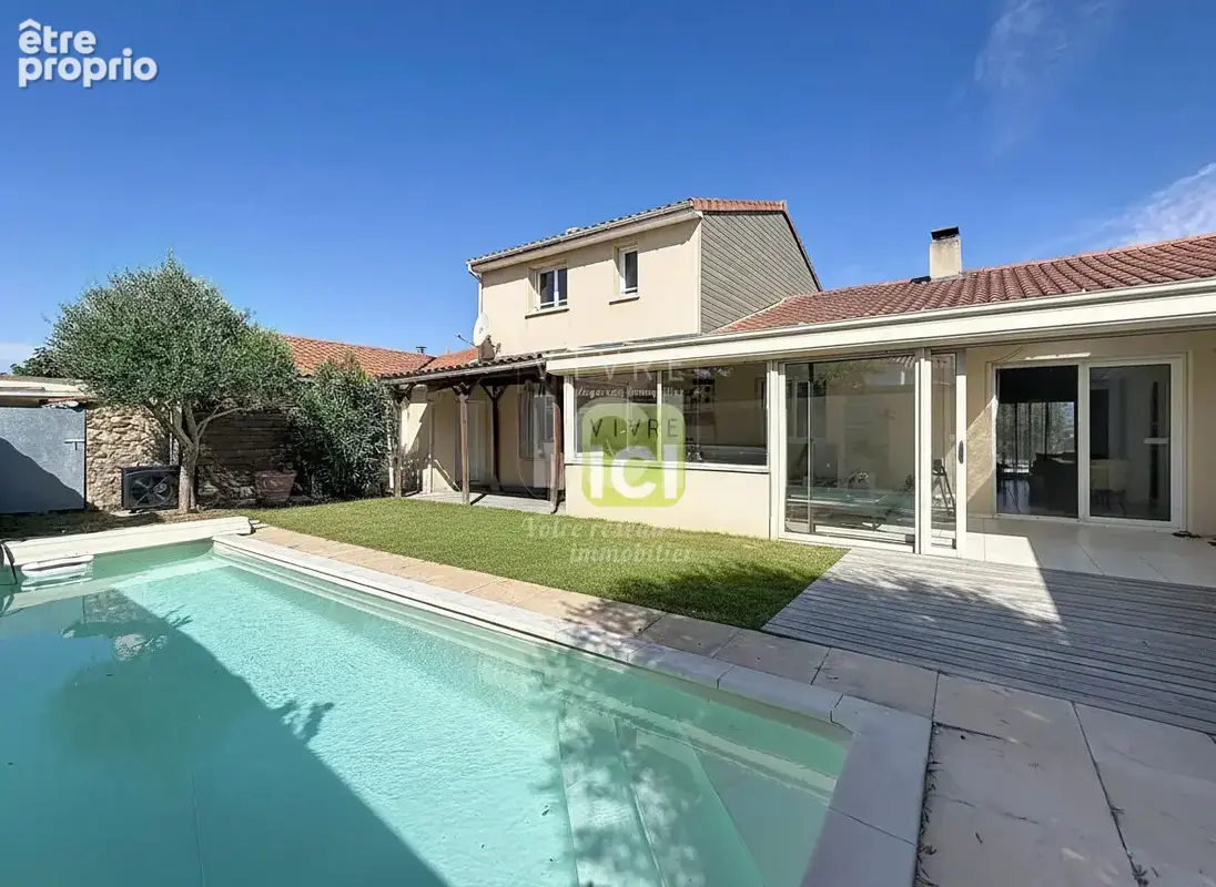 Maison familiale à Cholet - photo 3