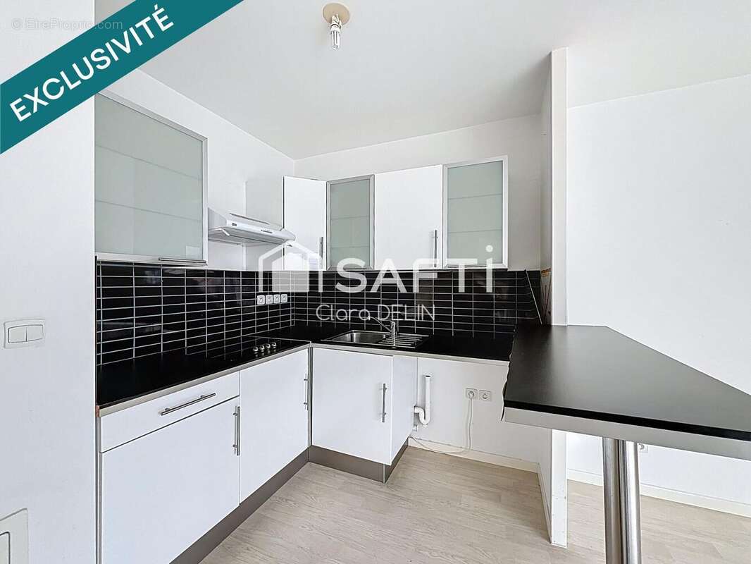 Photo 2 - Appartement à MEAUX