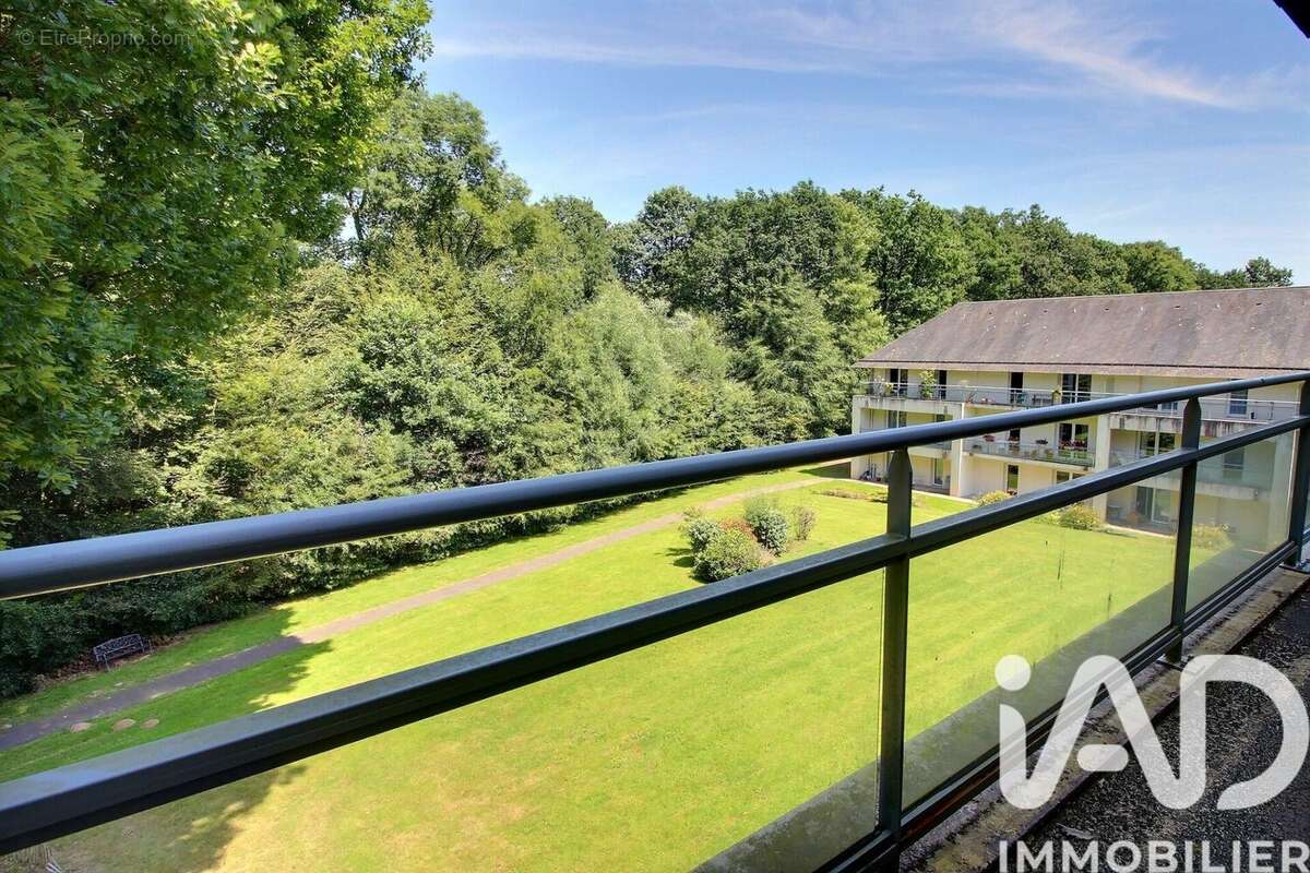 Photo 7 - Appartement à BAGNOLES-DE-L'ORNE