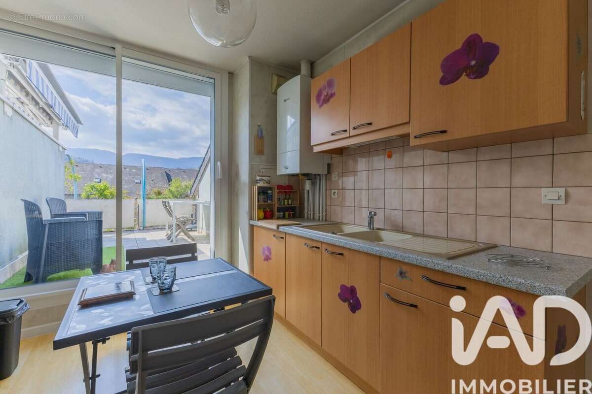 Photo 5 - Appartement à COGNIN