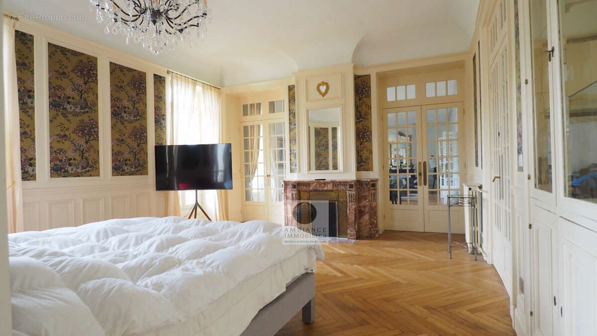 Appartement à VALENCE