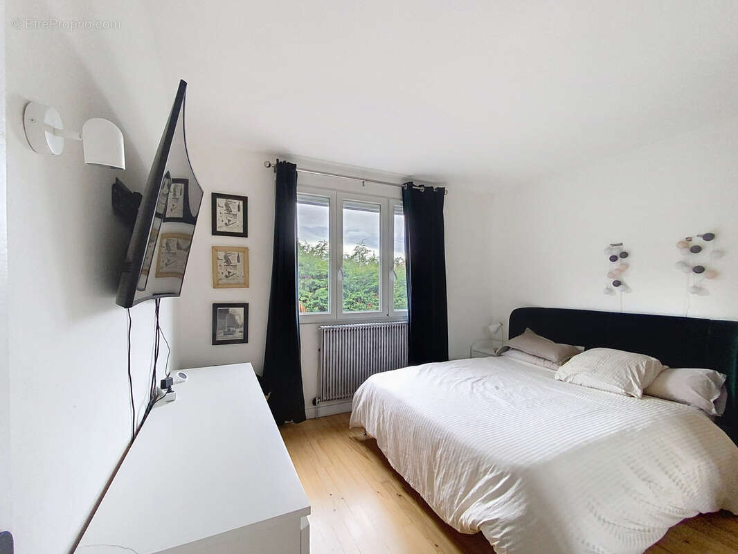 Maison à SAINT-ETIENNE