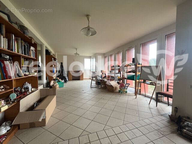 Maison à SAINT-CLAIR-SUR-EPTE