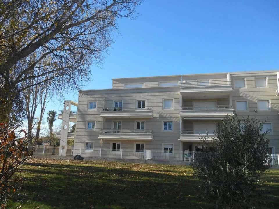 Appartement à SAINT-NAZAIRE