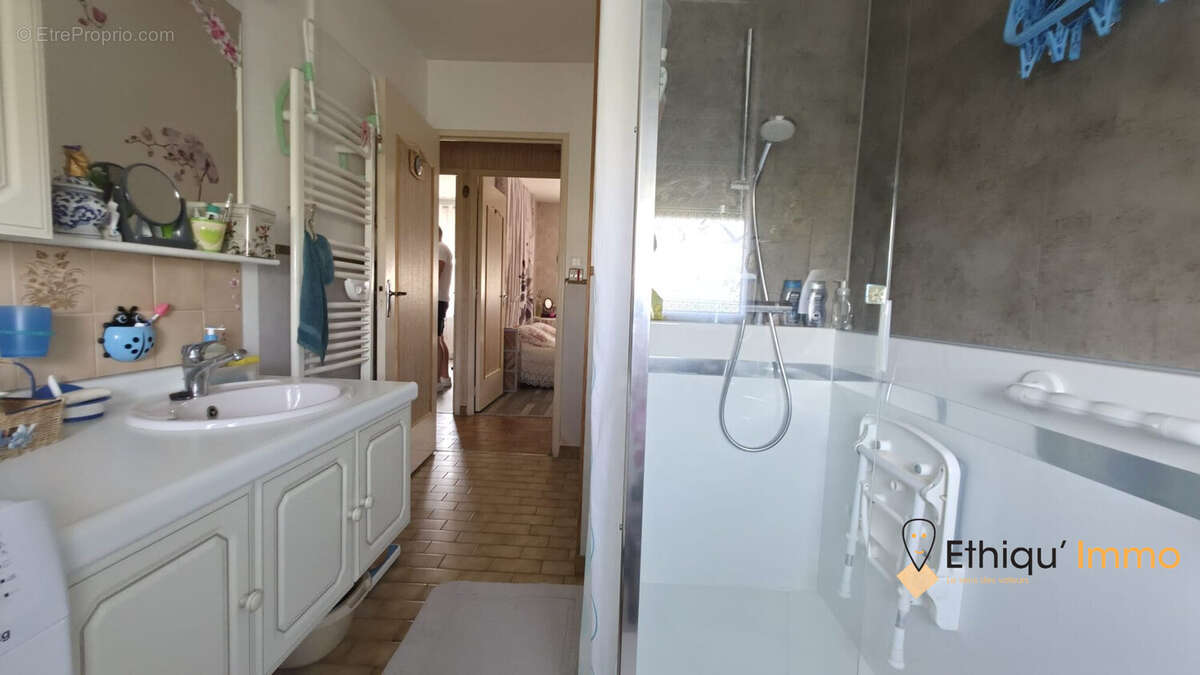 Maison 86 m² à Villiers-Le-Sec  - photo 8
