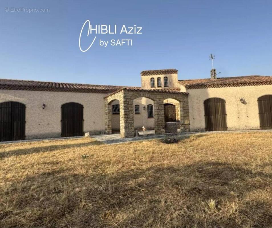 Photo 1 - Maison à FONSORBES