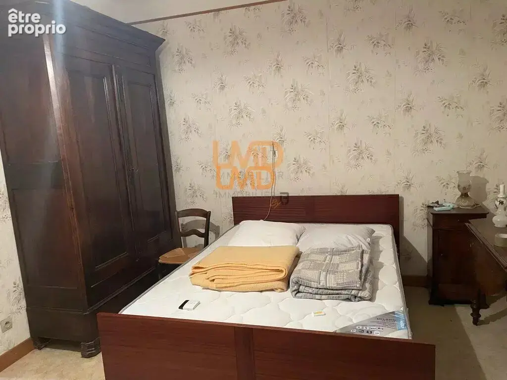 Maison spacieuse à Cransac avec 6 chambres - photo 11