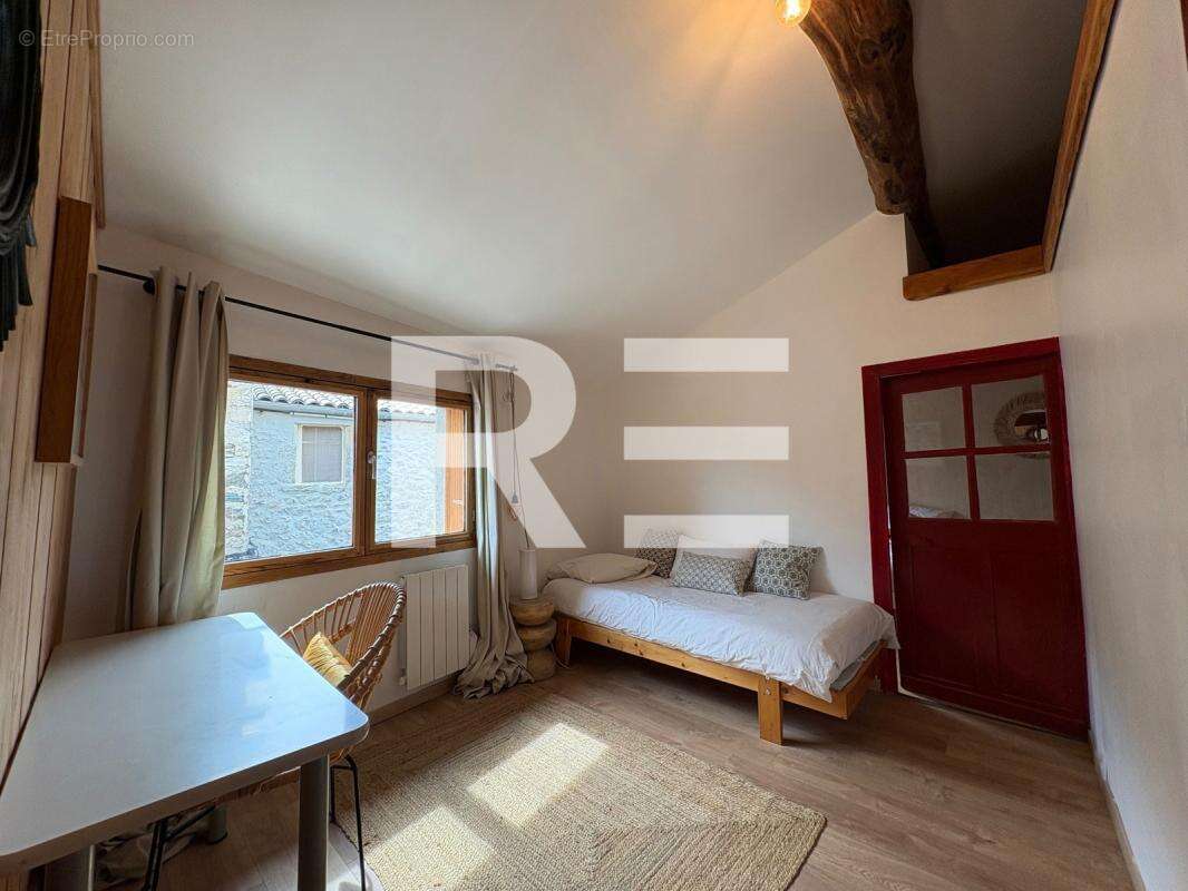 Maison de village de 45m2 avec deux chambres - photo 5