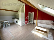 Appartement à SAINT-JULIEN-MONT-DENIS
