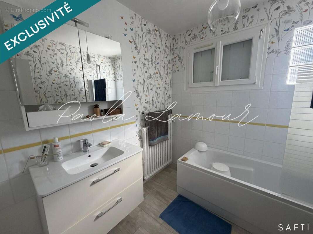 Photo 6 - Maison à GENILLE