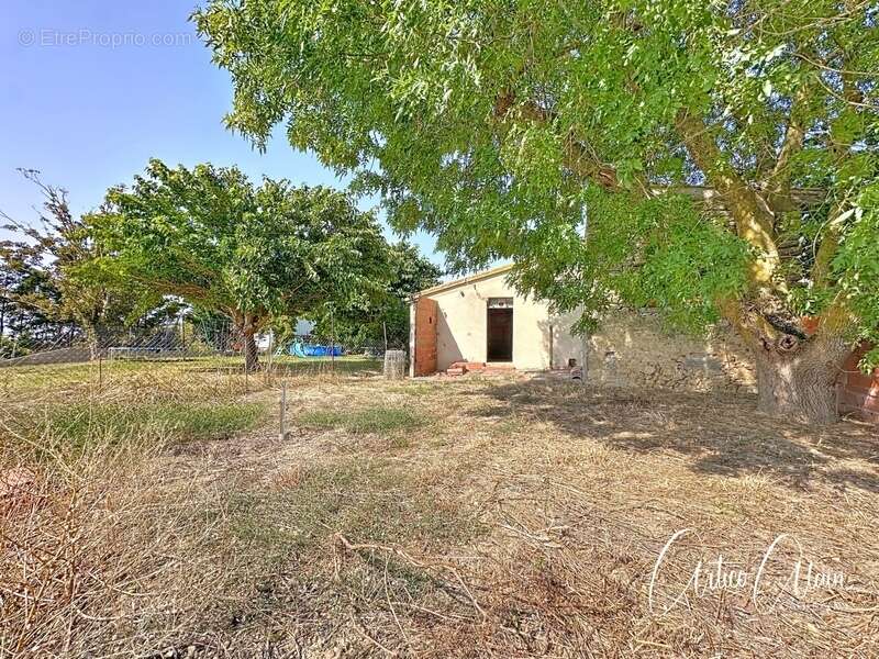 Maison à AVIGNONET-LAURAGAIS