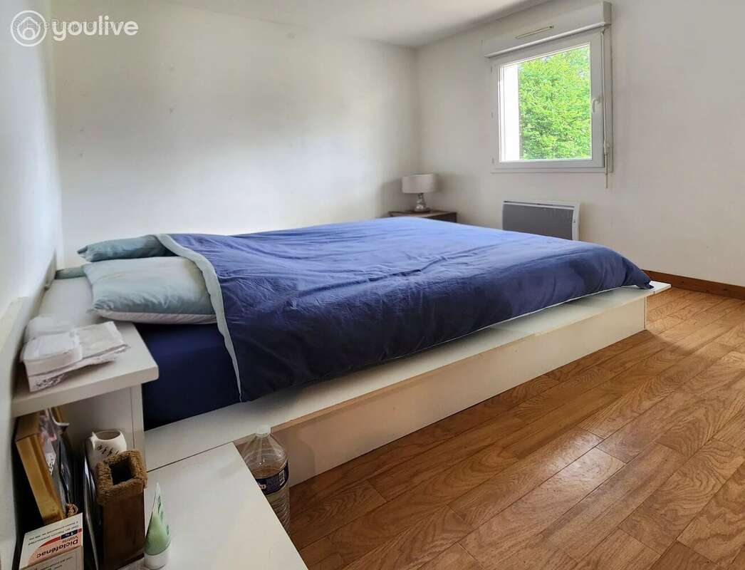 Maison de 3 chambres à Brusvily - photo 6