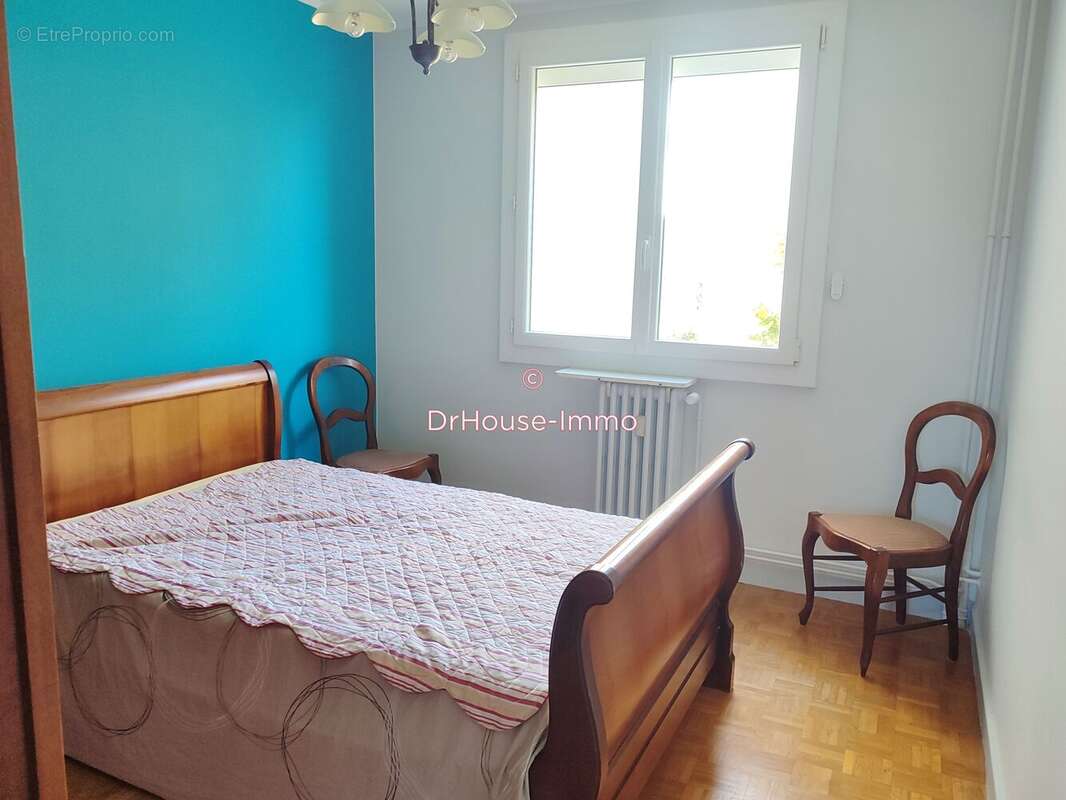 Appartement à VALENCE