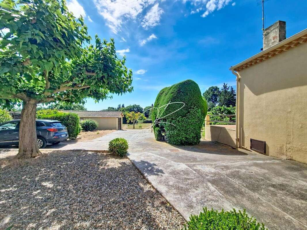 Photo 8 - Maison à BEZIERS