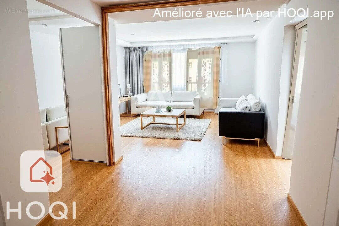 Appartement à SAINT-JEAN-DE-BRAYE