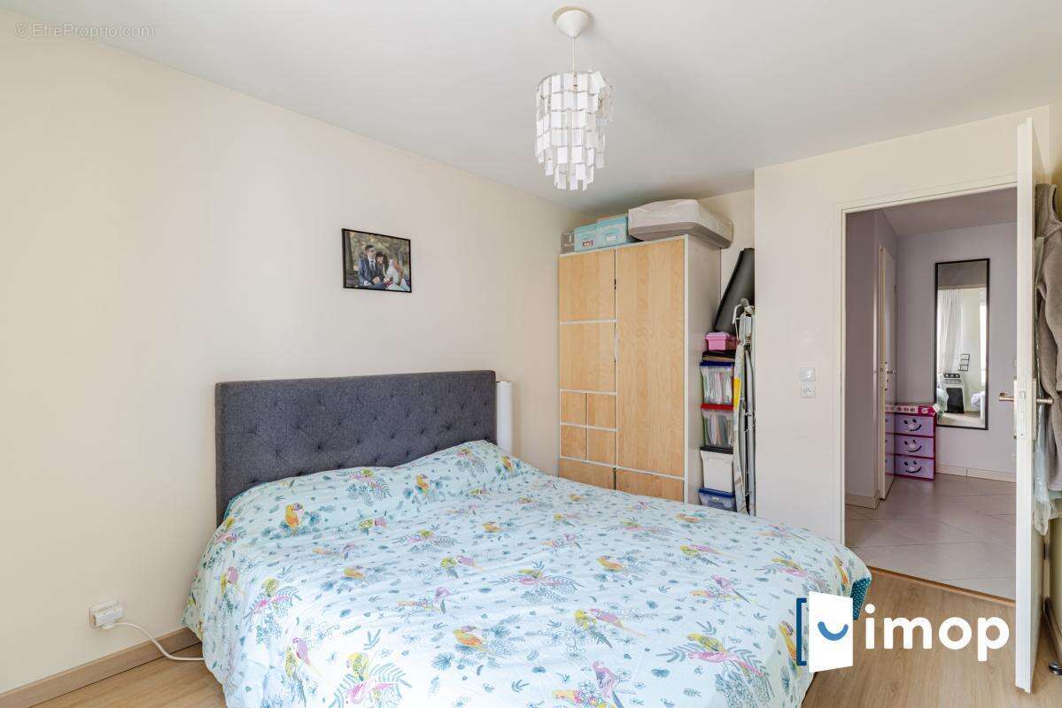 Appartement à SEVRAN