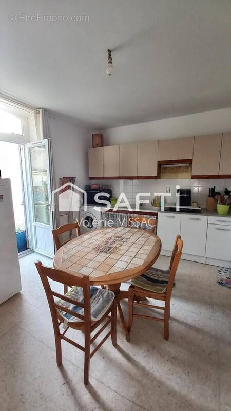 Photo 1 - Maison à MARENNES