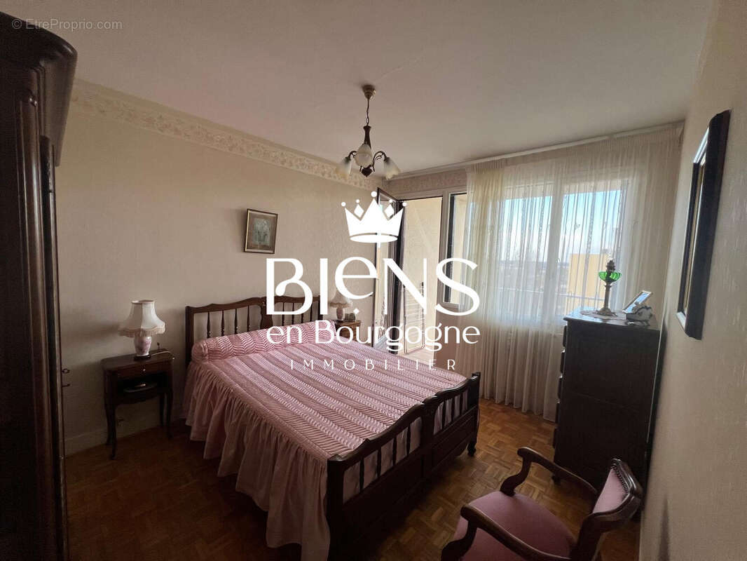 Appartement à BEAUNE