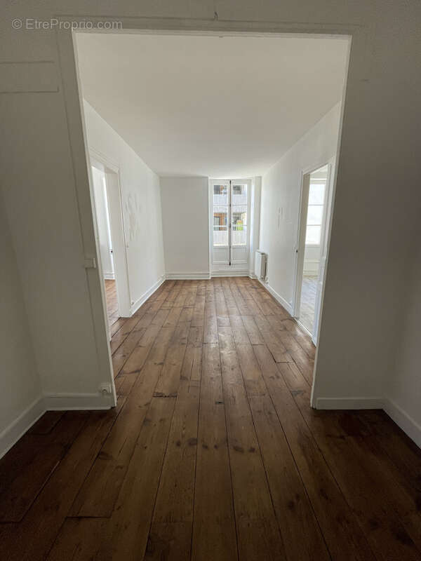 Bayonne - saint esprit - immeuble 920m2 - photo 10