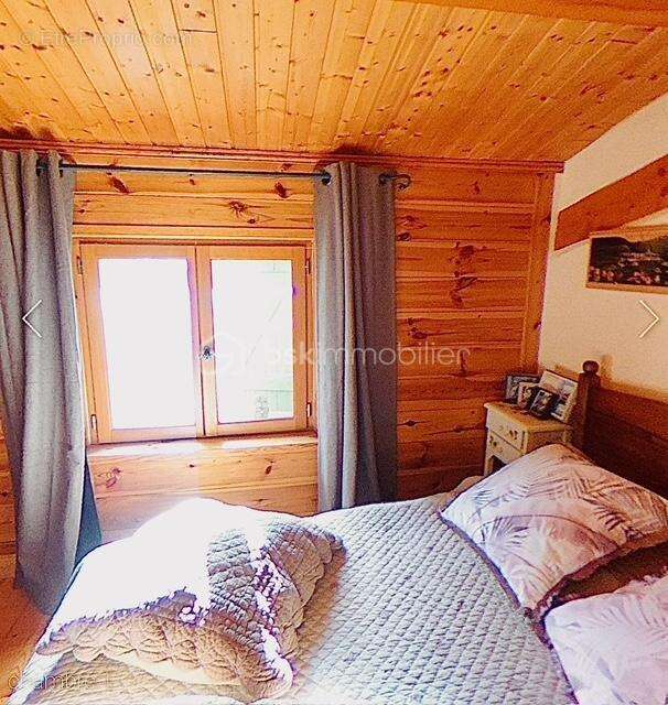 Maison à SAINT-ANDRE-LES-ALPES