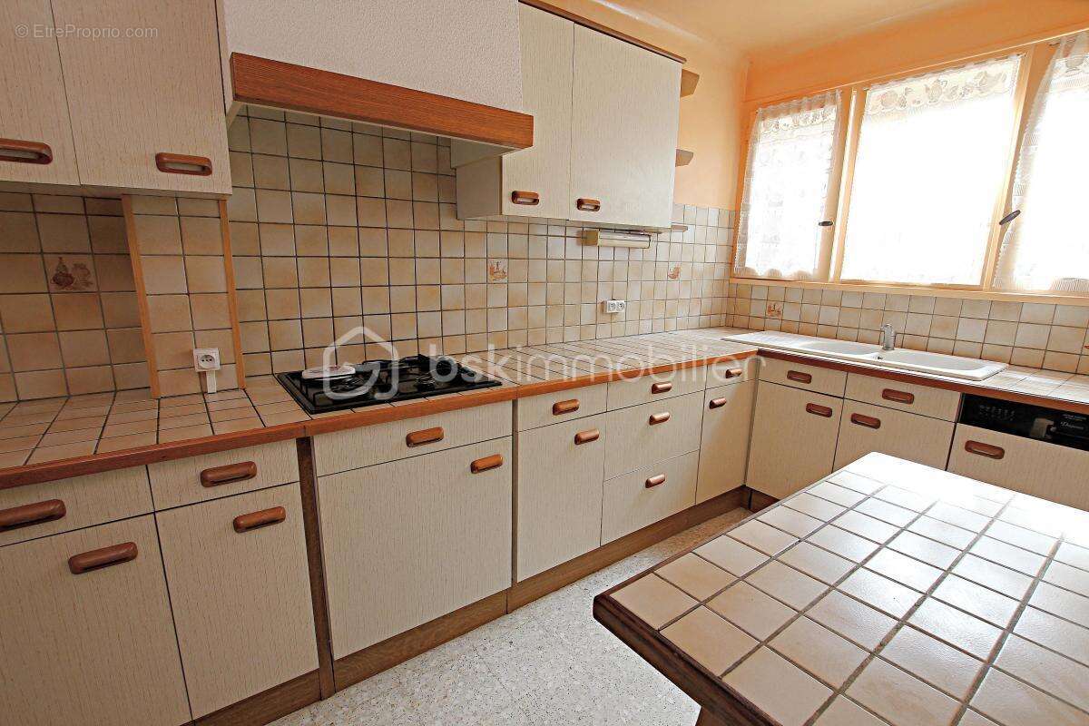 Maison à SAINTE-MARIE