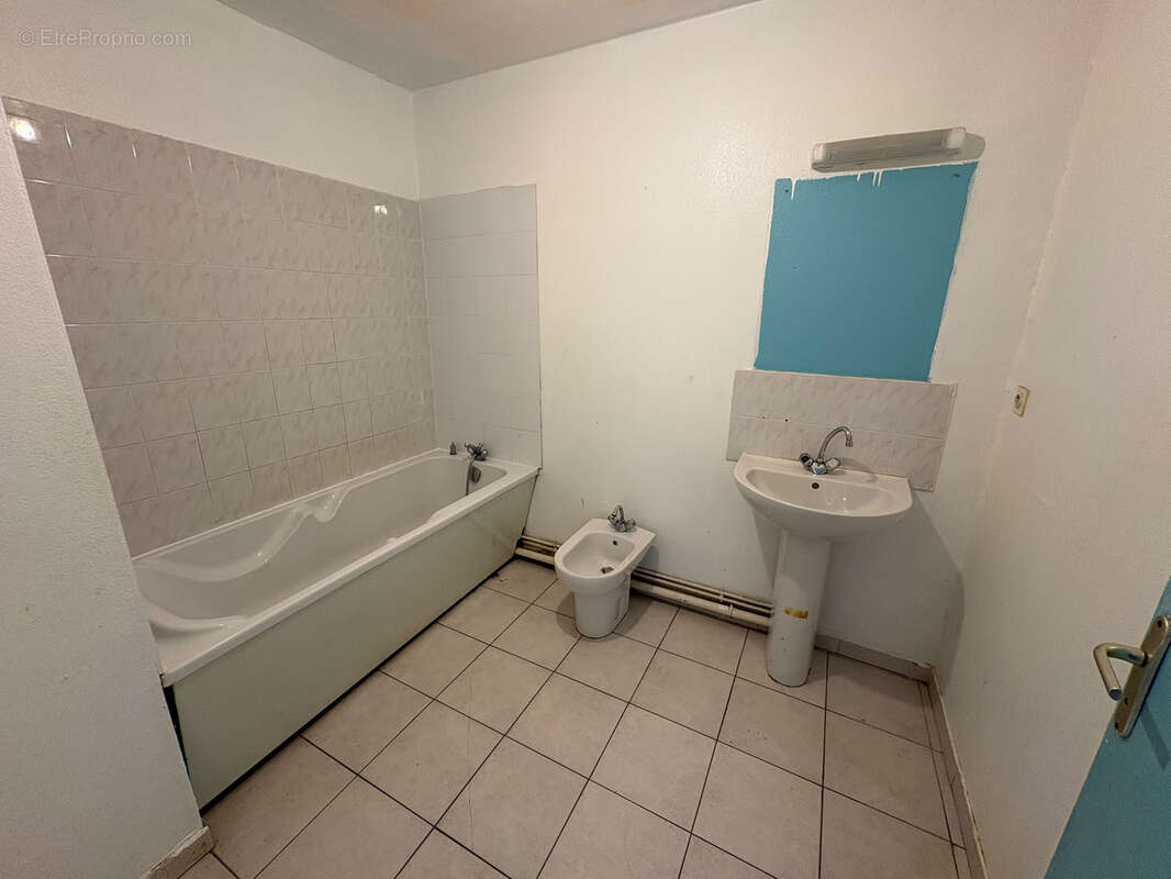 Appartement t4 bastia quartier du fango - photo 6