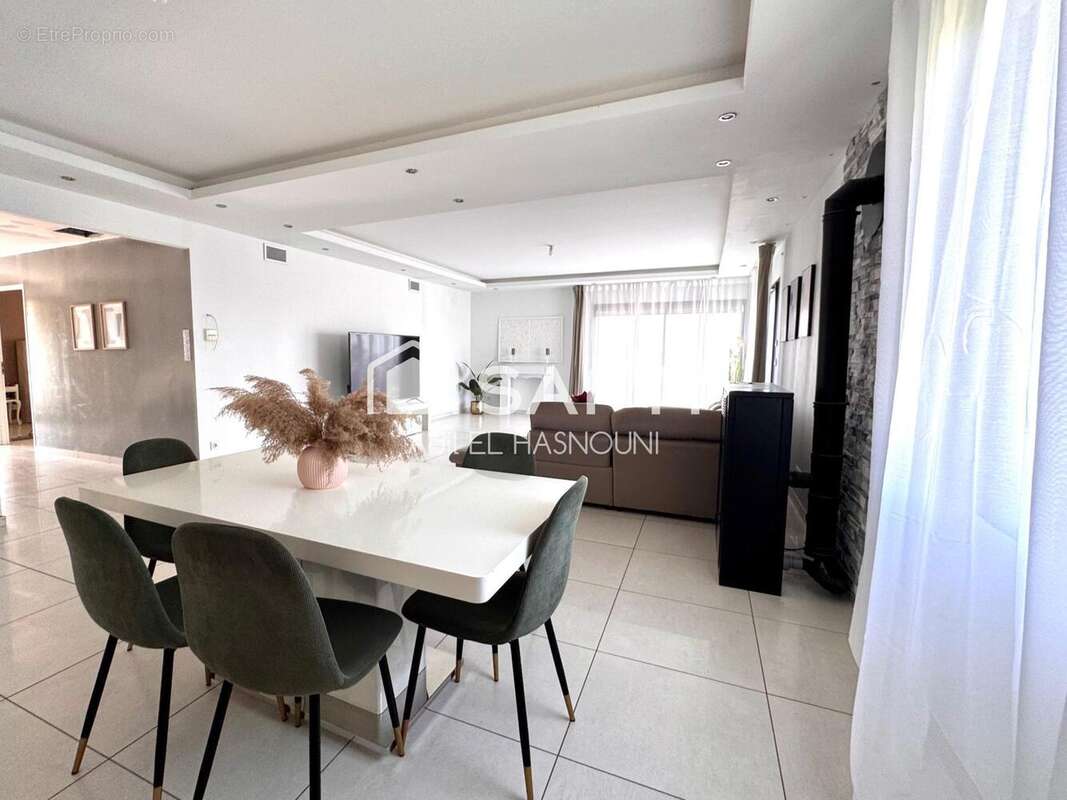 Photo 3 - Maison à MILHAUD