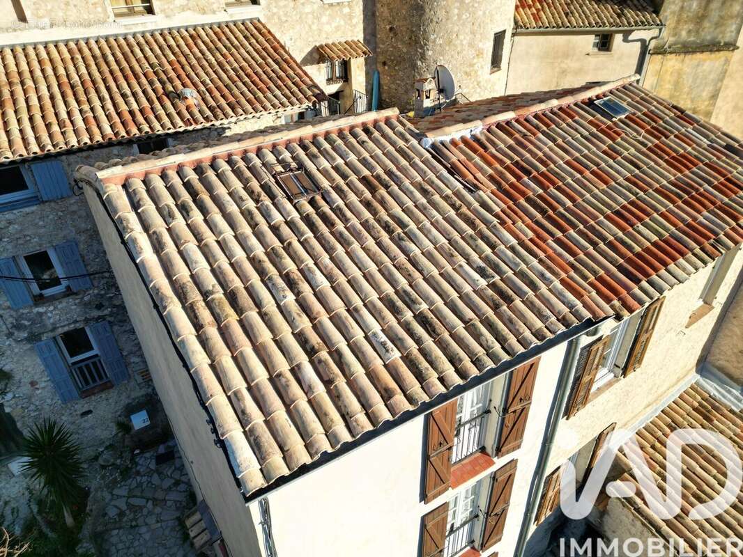 Photo 5 - Maison à CARROS