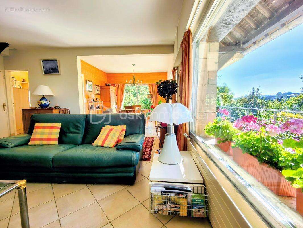 Maison à TROUVILLE-SUR-MER