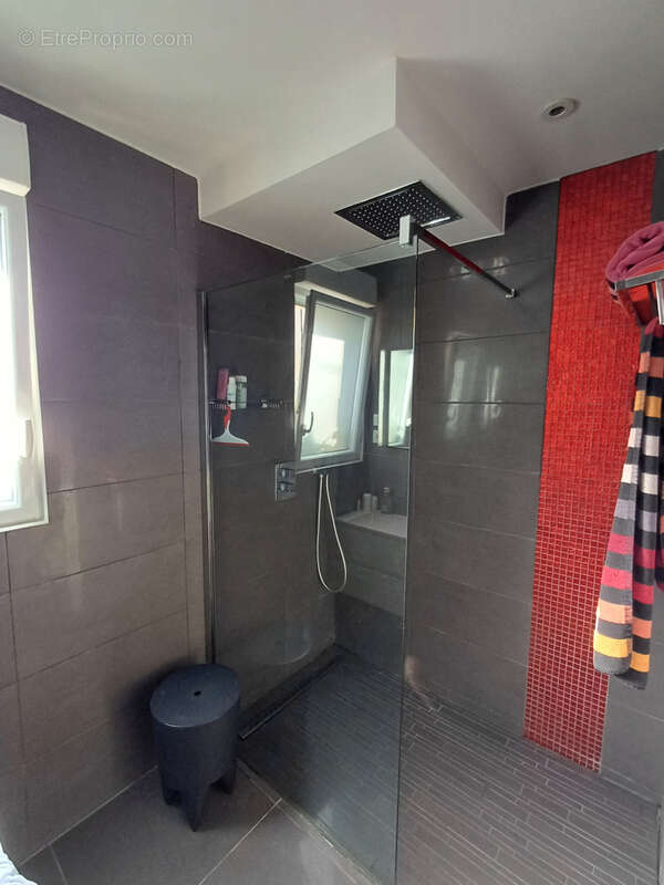 Maison à AMBLETEUSE