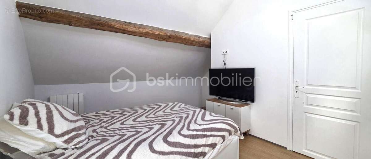 Maison pleine de charme - photo 8
