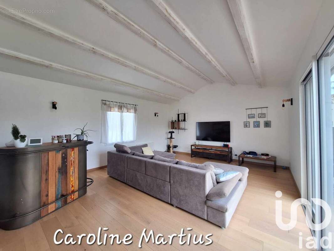 Photo 2 - Maison à FERRIERES