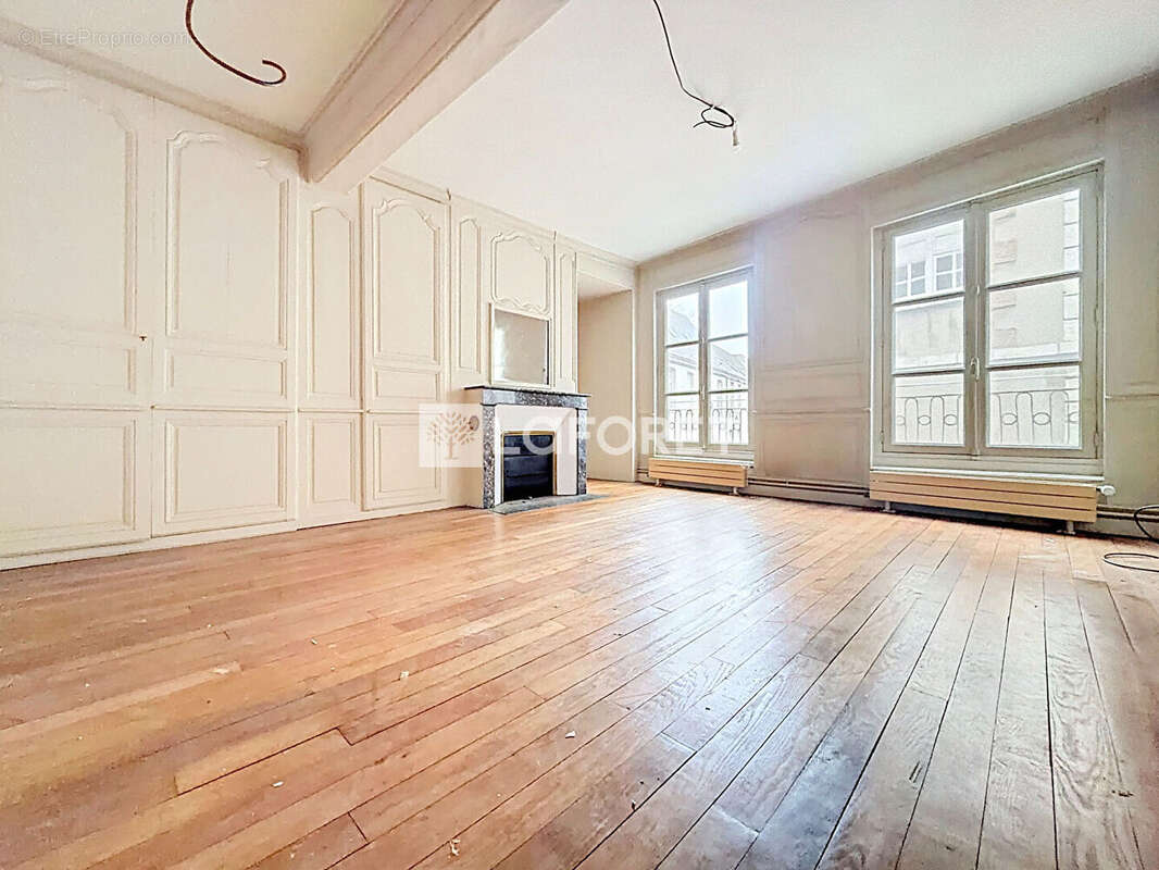 Appartement à CHARTRES