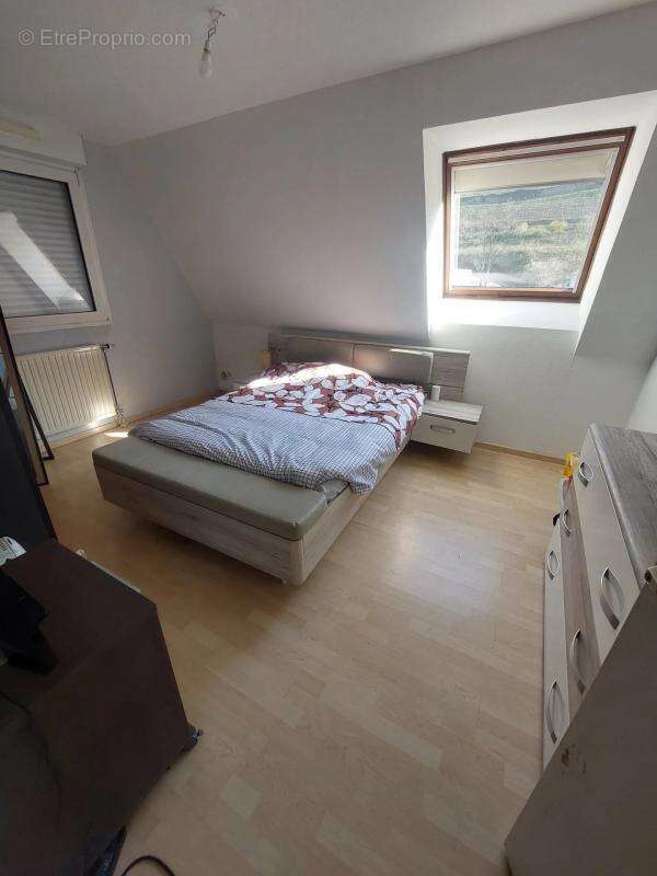 Appartement à GUEBWILLER