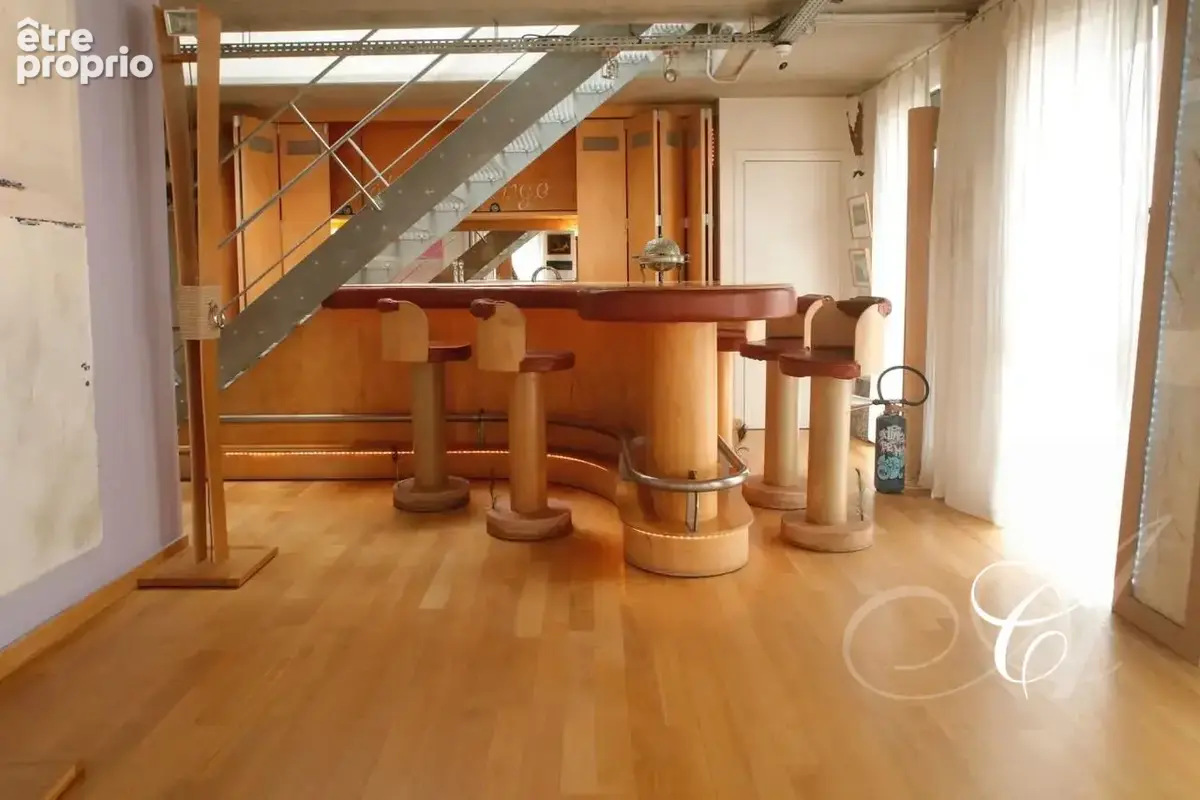 Appartement 5 pièces 169 m² à vendre à Montreuil (93100) - photo 5
